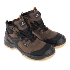 Aboutblu Safhir Safety Boot