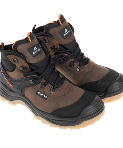 Aboutblu Safhir Safety Boot