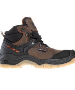 Aboutblu Safhir Safety Boot