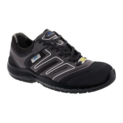 Aboutblu Indianapolis Low Safety Shoe