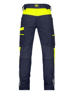 Dassy Hong Kong Work Trousers