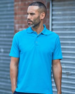 RX101 Pro Polo Shirt