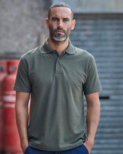 RX101 Pro Polo Shirt