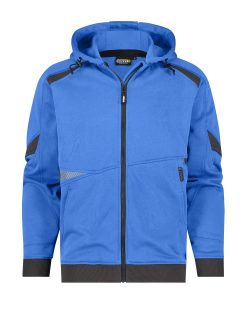 Dassy Lunax Hooded Sweatshirt