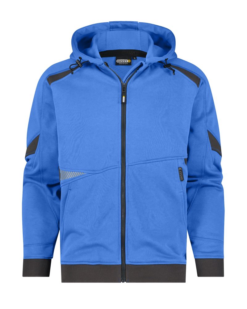 Dassy Lunax Hooded Sweatshirt