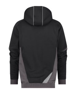 Dassy Lunax Hooded Sweatshirt
