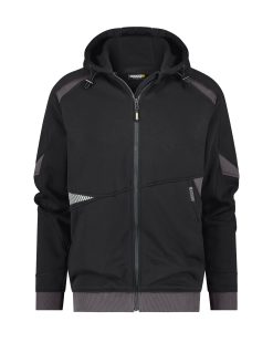 Dassy Lunax Hooded Sweatshirt
