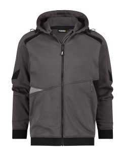 Dassy Lunax Hooded Sweatshirt