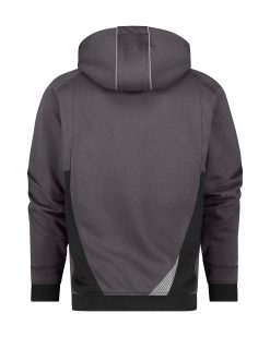 Dassy Lunax Hooded Sweatshirt