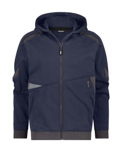Dassy Lunax Hooded Sweatshirt