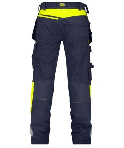 Dassy Shanghai Work Trousers