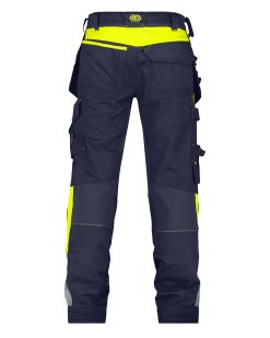 Dassy Shanghai Work Trousers