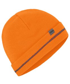 Dassy Xipe Knitted Beanie
