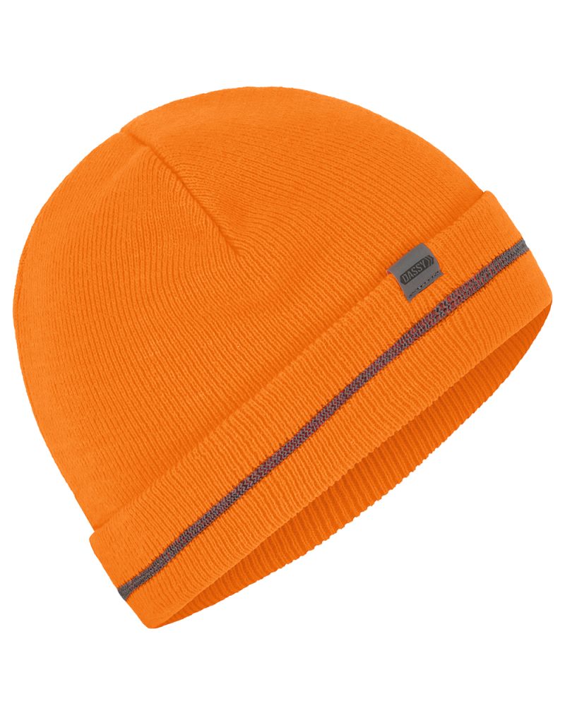 Dassy Xipe Knitted Beanie