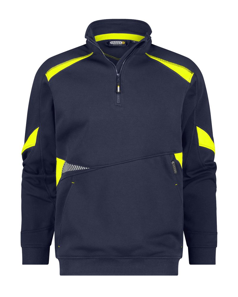 Dassy Aratu Sweatshirt