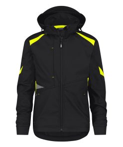 Dassy Kalama Softshell Work Jacket