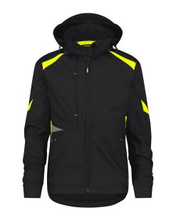 Dassy Kalama Softshell Work Jacket
