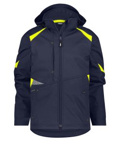 Dassy Kalama Softshell Work Jacket