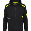 Dassy Santos Hooded Sweatshirt