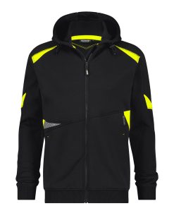 Dassy Santos Hooded Sweatshirt