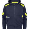 Dassy Santos Hooded Sweatshirt
