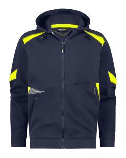 Dassy Santos Hooded Sweatshirt