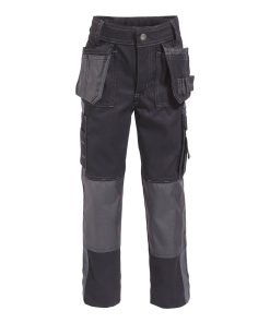 Dassy Seattle Kids Work Trousers