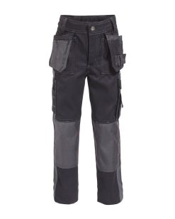 Dassy Seattle Kids Work Trousers