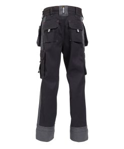 Dassy Seattle Kids Work Trousers