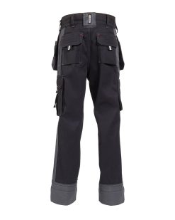 Dassy Seattle Kids Work Trousers