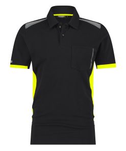 Dassy Veracruz Polo Shirt