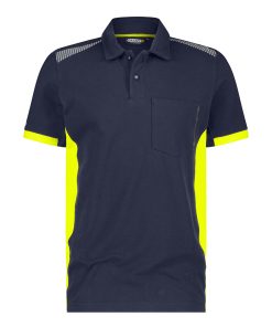 Dassy Veracruz Polo Shirt