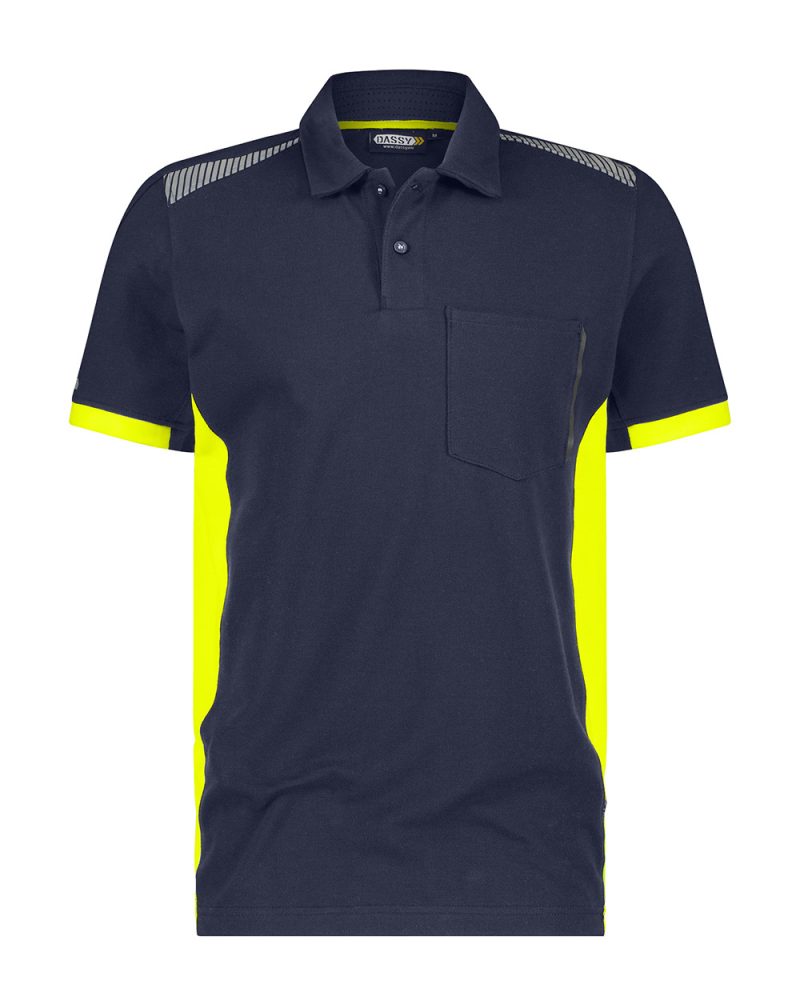 Dassy Veracruz Polo Shirt