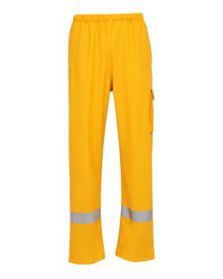 Elka Dry Zone D-LUX Rain Trousers