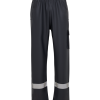 Elka Dry Zone D-LUX Rain Trousers