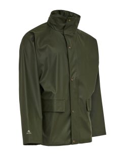 Alternative view of Elka Dry Zone PU Jacket