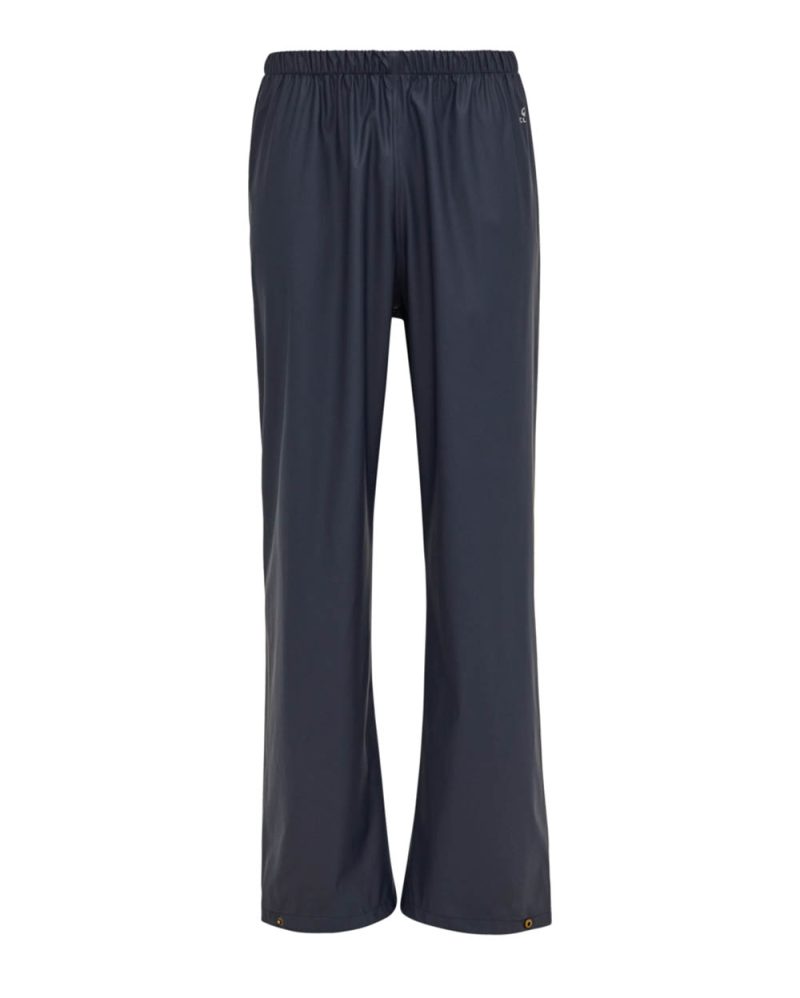 Elka Dry Zone PU Rain Trousers