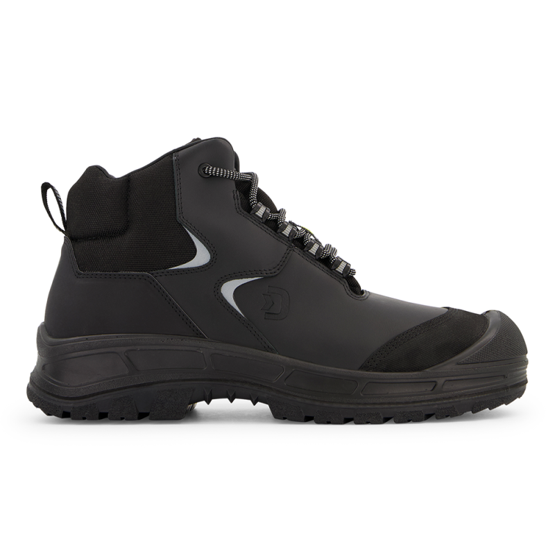 Dassy Amon S3 Safety Work Boots