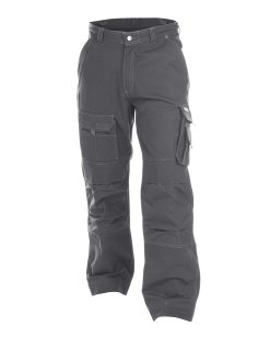 Dassy Jackson Canvas Work Trousers