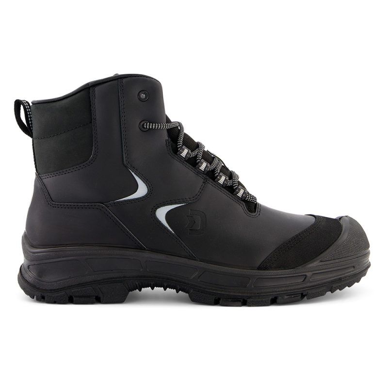 Dassy Seth S7S Safety Work Boots