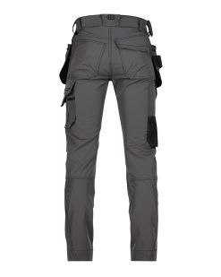 Dassy Matrix Stretch Work Trousers