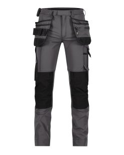 Dassy Matrix Stretch Work Trousers
