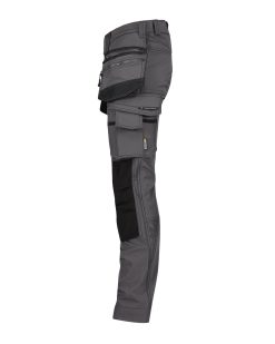 Dassy Matrix Stretch Work Trousers