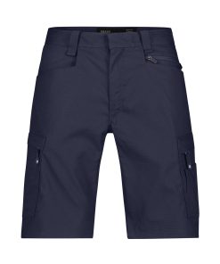 Dassy Zion Work Shorts