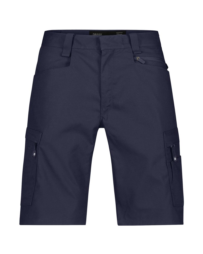 Dassy Zion Work Shorts