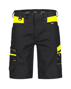 Dassy Manilla Work Shorts