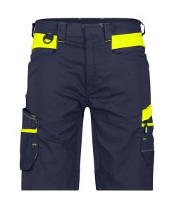 Dassy Manilla Work Shorts