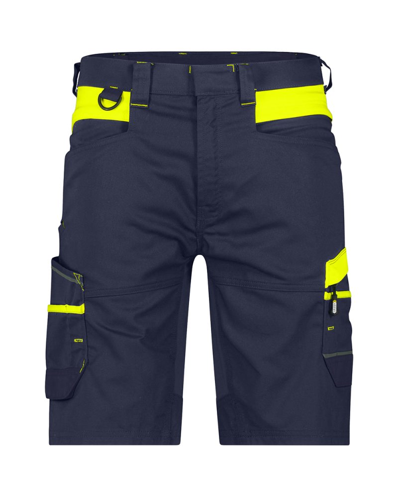 Dassy Manilla Work Shorts