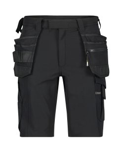Alternative view of Dassy Aurax Work Shorts