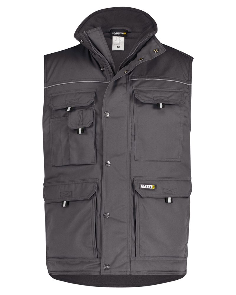 Dassy Mons Bodywarmer